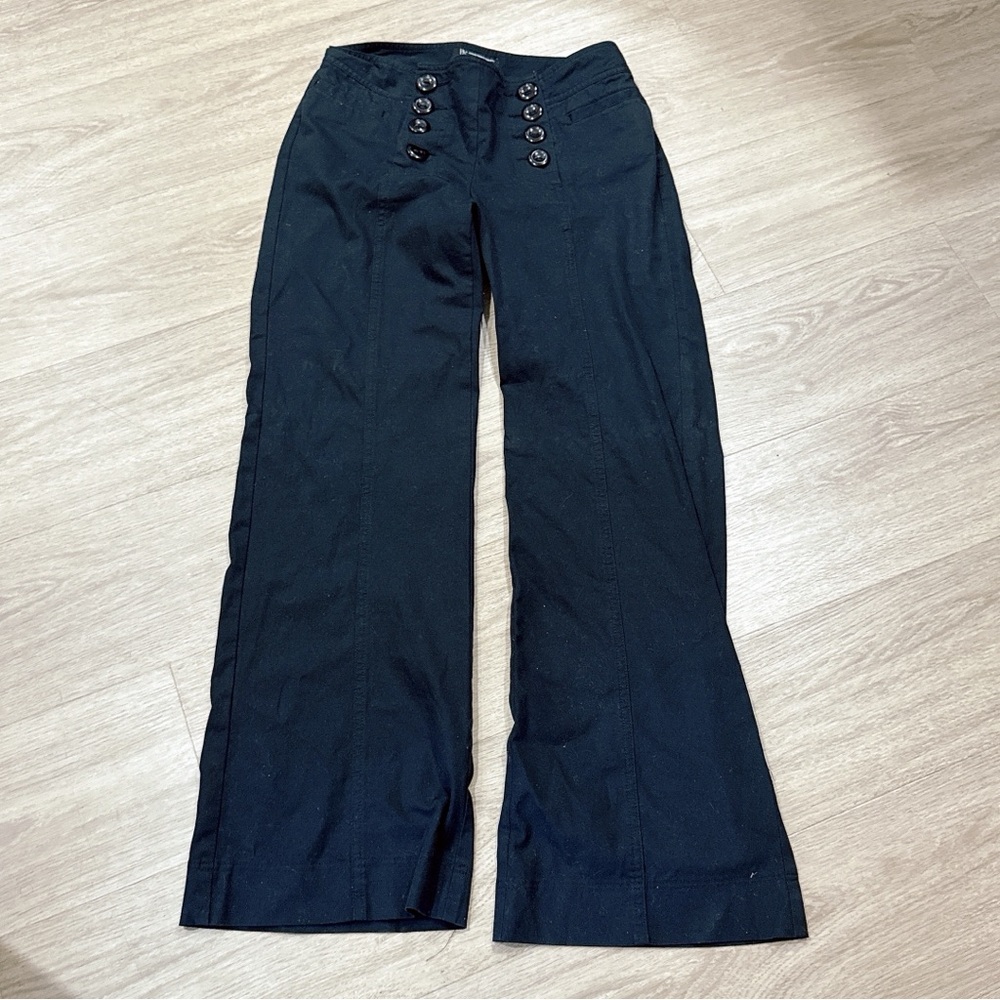 3 for $6 INC International Concepts Black Trousers